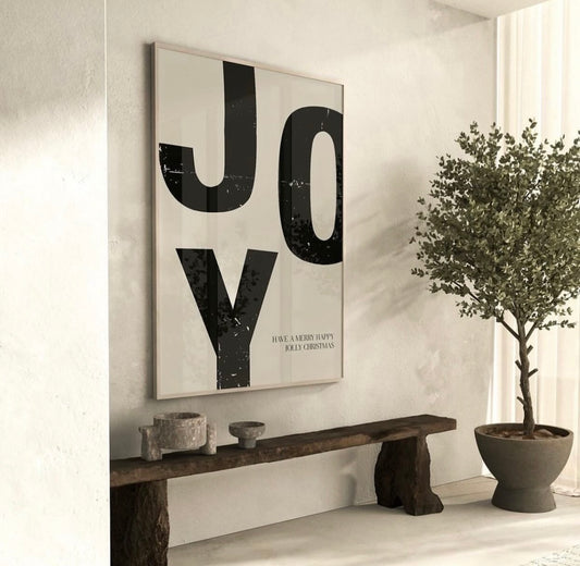 Stylist Wall Frame