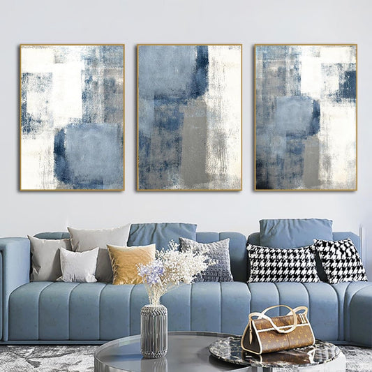 3-Piece Wall Art Set